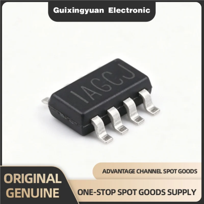 10PCS original genuine MP2315GJ-Z MP2315 silk screen IAGC * AGC * SOT23-8 synchronous buck converter chip IC