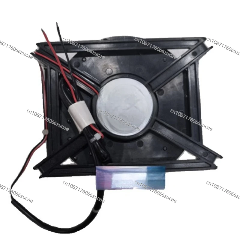 Refrigerator Freezer Fan Motor 12V 0 13A For 110R037D043 Replacement Part