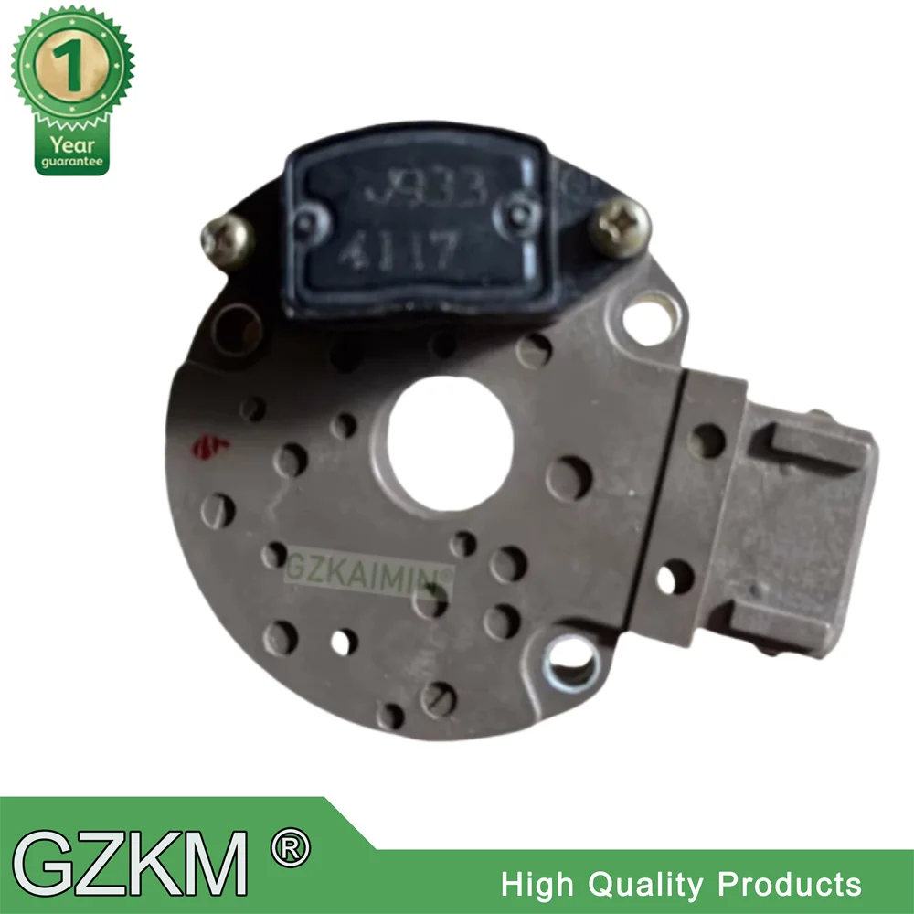 Ignition Module OEM J933 For Mitsubishi