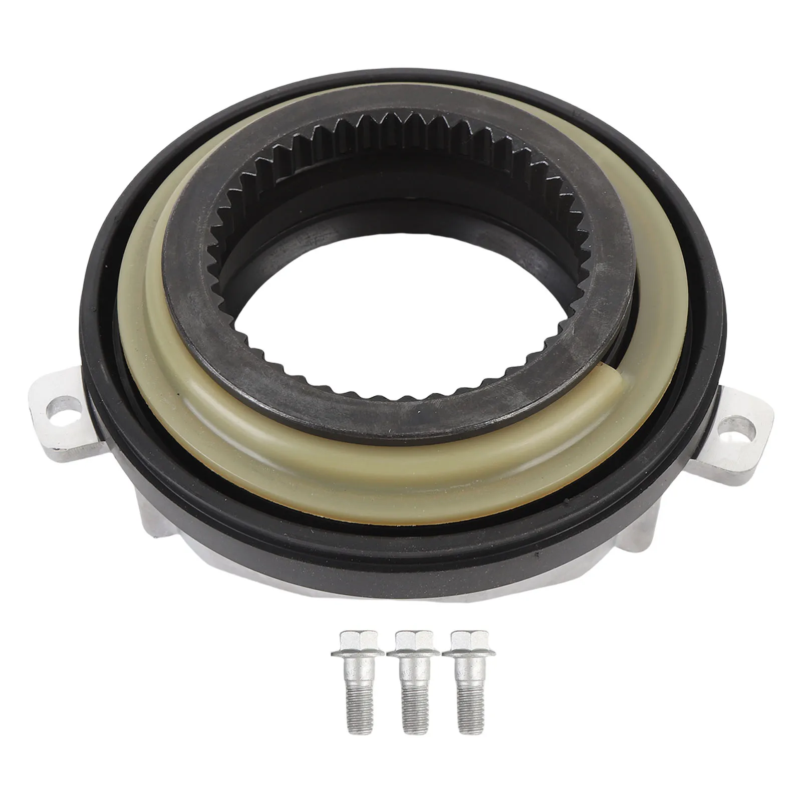 

Auto Locking Hub Axle Actuator 7L1Z 3C247 A Strong Structure Metal 4WD Locking Hub Actuator Replacement Wheel Hub Lock Actuator