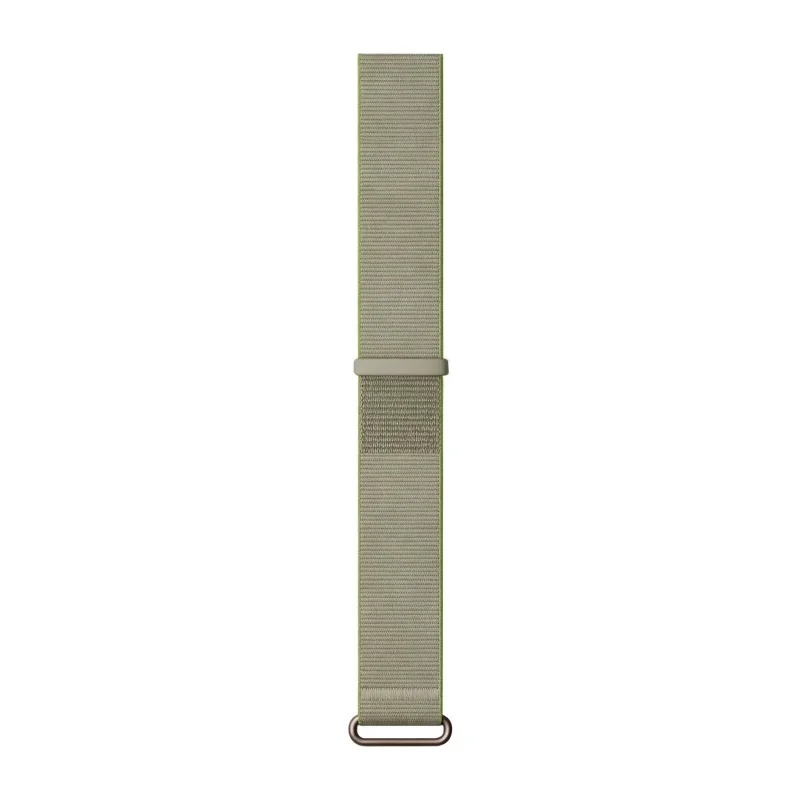 Original Nylon-Armband für Garmin CIRQA Smart Band, Leichtes, Verstellbares, Elastisches Armband für Garmin Cirqa Zubehör – Detail 17