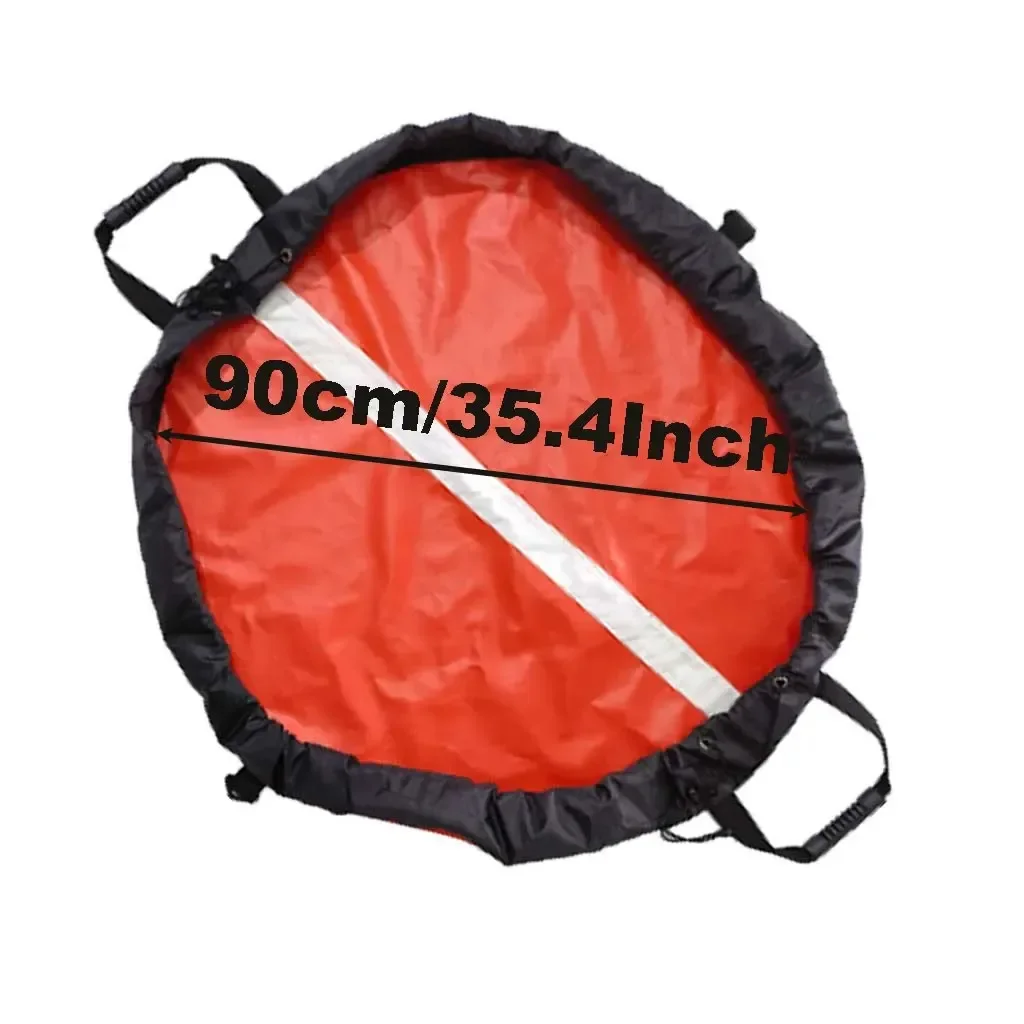 Bolsa de transporte impermeable para cambio de traje de baño, esterilla de cambio de ropa de playa con asa, correas de hombro para surf y Kayak