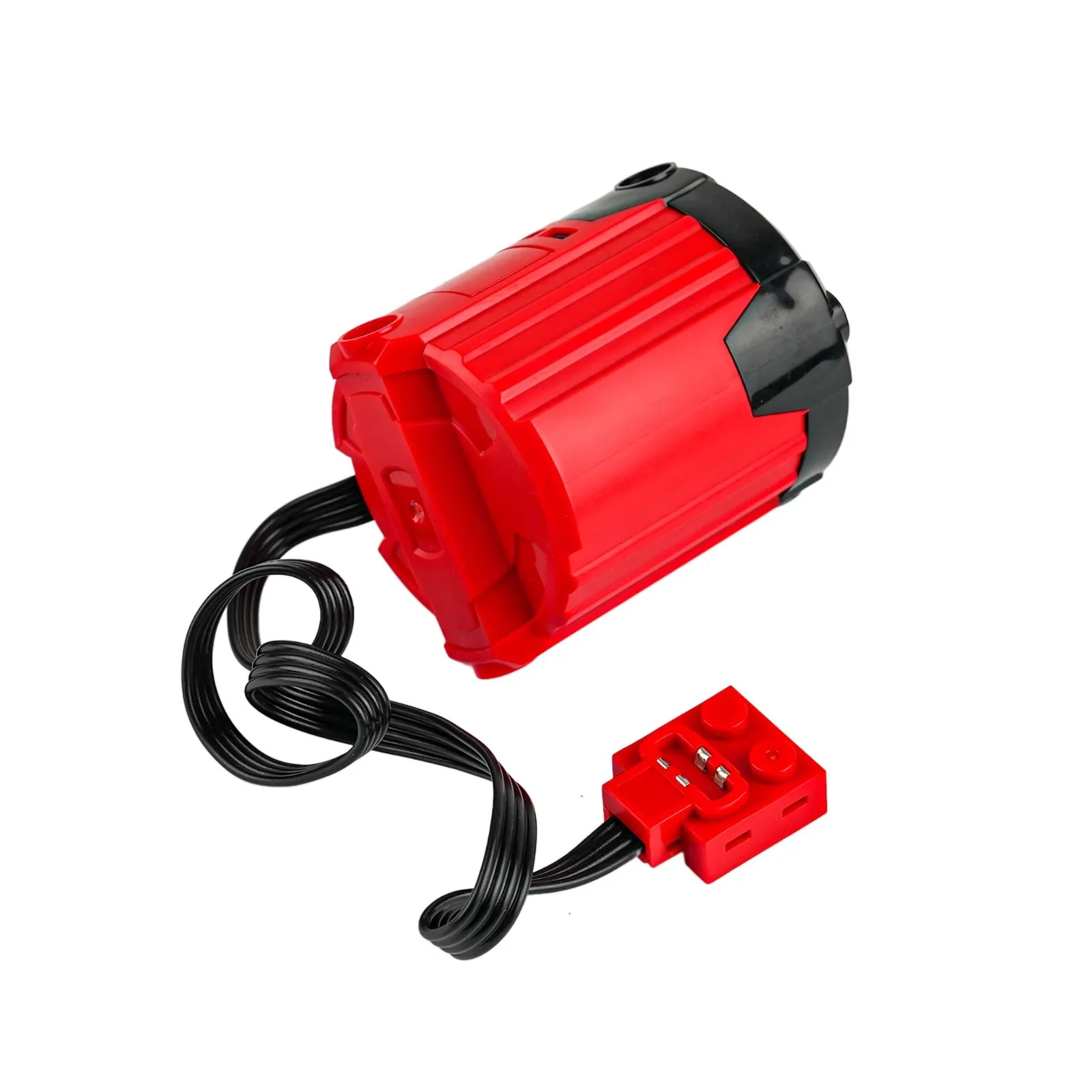 Diamond XL High Power Servo Motor 7.4V Remote Control Building Blocks Steering Motor for MOC Technology Machinery