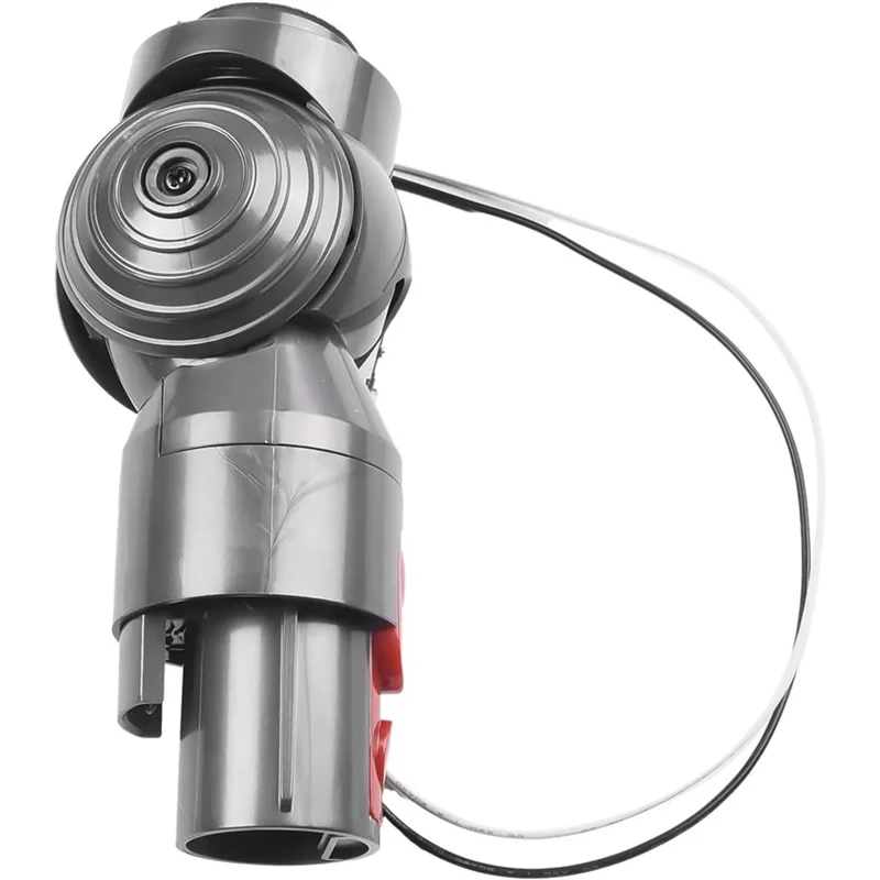 ABGH-For Dyson V8 V10 Vacuum Cleaner Appliance Parts Vacuum Cleaner Direct Drive Floor Brush Connector Replacement Parts