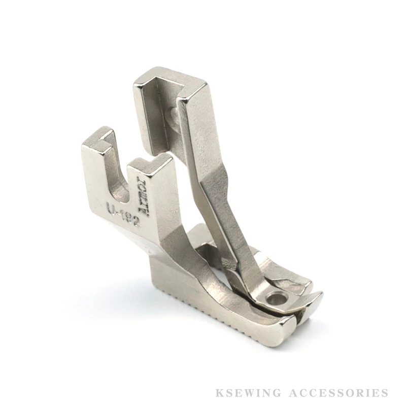 U192 U193 Walking Foot For Industrial Synchronized Sewing Machine Presser Foot Accessories DY Typical GC0302