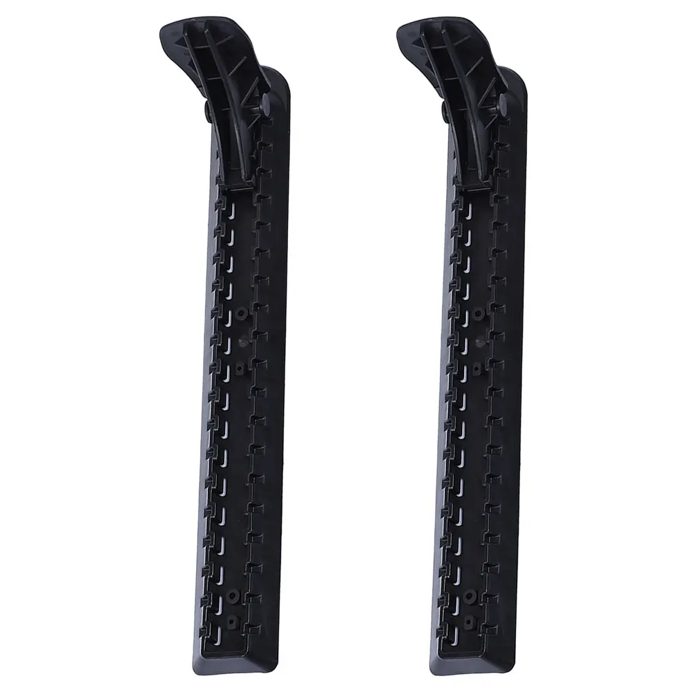 

Nylon Kayak Pedals for Inflatable Boats Adjustable Foot Pegs Kayaking Paddle Thickened Design Long Service Life Boat Accessories