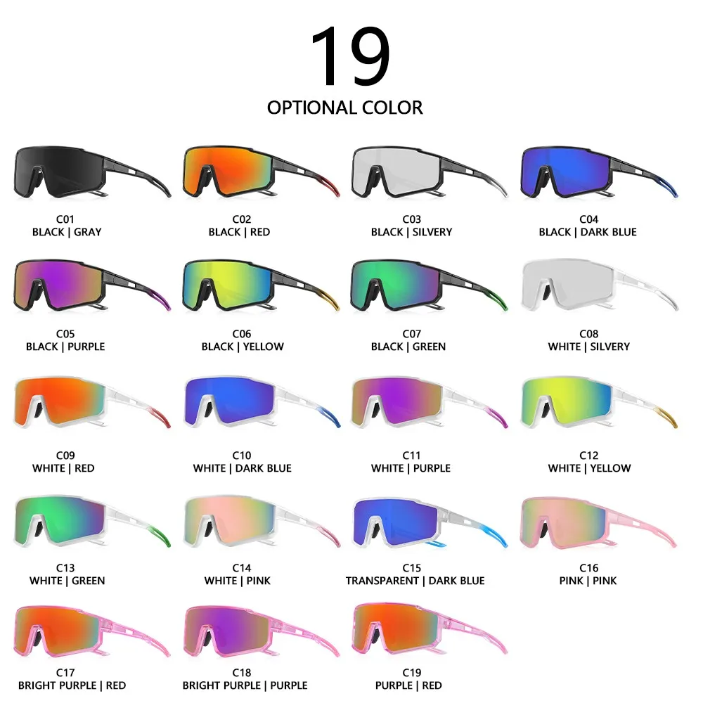 AOFLY Polarized Sunglasses Men Lightweight Frame Anti Glare Driving Fishing Golf Outdoors Photochromic Sun Glasses Male Women image 6