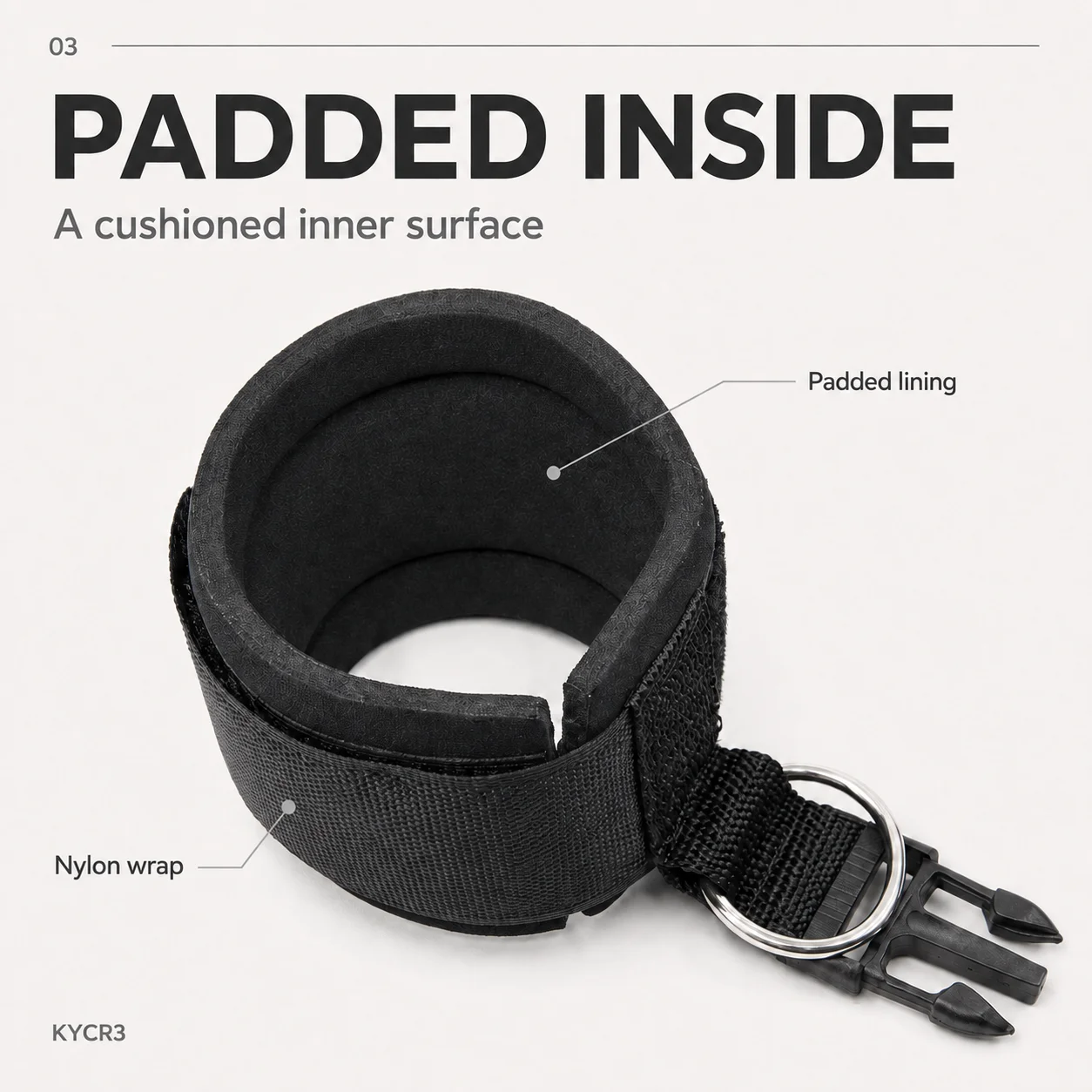 Set di Fascette per Polsi e Ca - Wrist Wraps recensione e prezzo