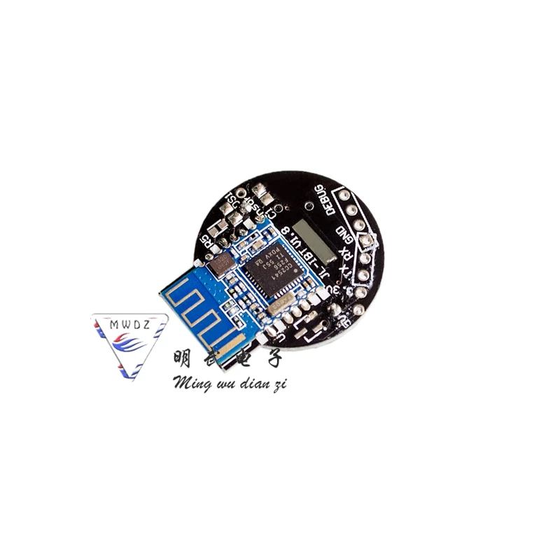 iBeacon Module Bluetooth Base Station 4.0 BLE Near Field Positioning Support Temperature And Humidity