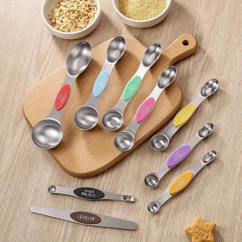 #16 Popular Measuring Scales Choices