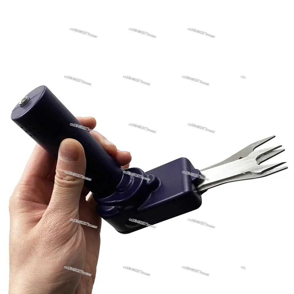 

Professional Electric Scissors Automatics Handheld Trimmer for Garden Plants Shears Bud Leaf Trimming Scissors