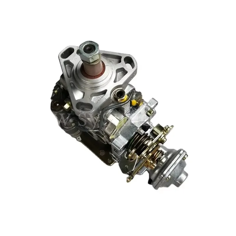 

4BT 6BT Diesel Engine Common Rail Pump 0460424326 Fuel Injection Pump 3960902 With Factory Prices