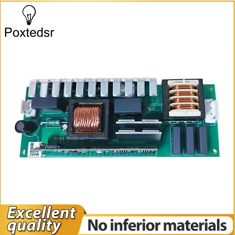 11R 250 واط شاربي شعاع تتحرك رئيس بقعة ضوء PtD 11R p250 01 MSD البلاتين ضوء المرحلة المرحلة الصابورة