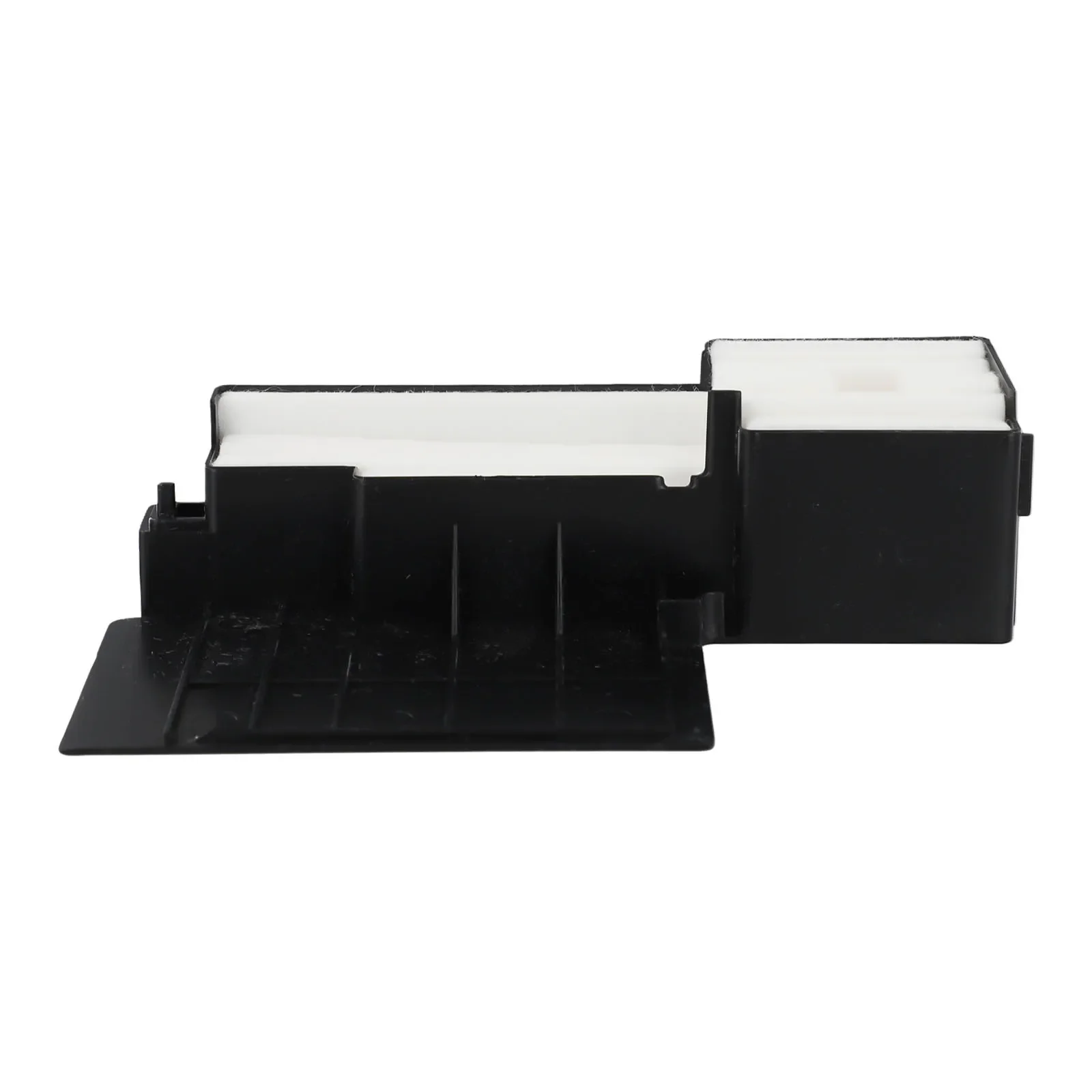 1 Pc Pad Afval Inkttank Met Shell Spons L220 L400 L455 L456 Onderdelen ET 2500 TX235W ET 2550 ET 2600 Elektrische