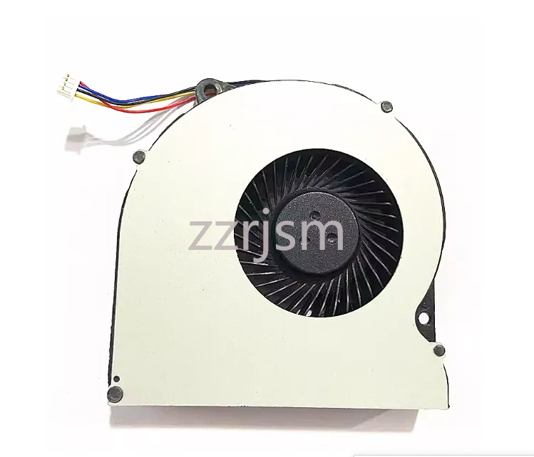 CPU Fan for Asus N53 N53J N53JF N53JN N53S N53SV N53SM Laptop KSB06105HB-AM14
