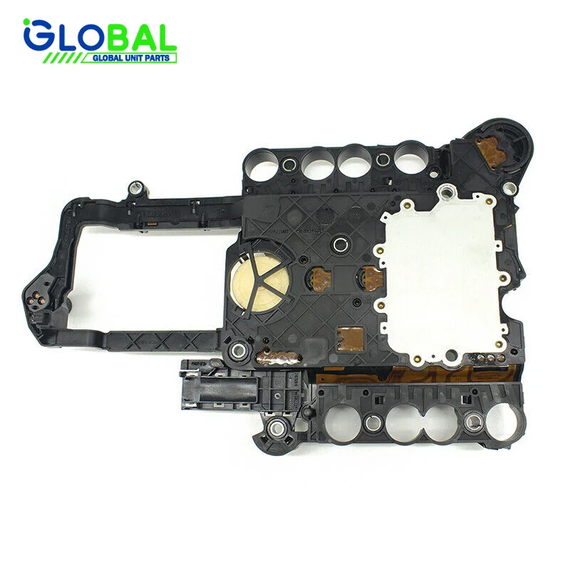 722.9 TCM TCU Transmission Control Free progarmming Suit for MercedesBenz Unit Plate A0335457332 VS2 VS3