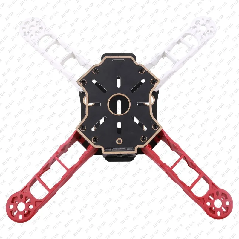 New FPV Racing Drone Frame HMF Totem Q250 Mini Quadcopter Frame Kit Ultra-light High Strength Quadcopter Frame