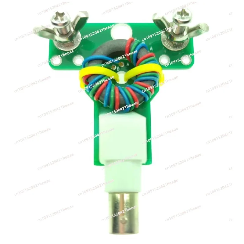 Suitable for 1:1 voltage unbalanced tuner transformer