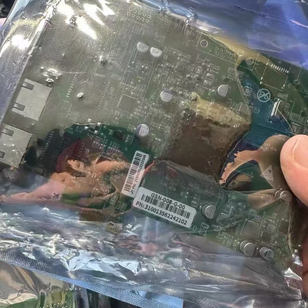 

GSN-008-G-00 PCIe Bus Motion Control Card