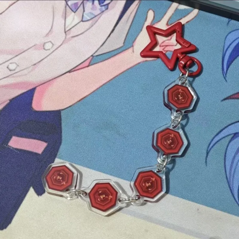 limbus-company-chaveiro-de-acrilico-para-mochila-escolar-anime-personagem-pingente-colecao-ornamento-perifericos-requintados-de-alta-qualidade