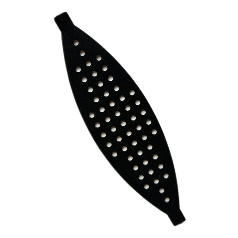 Support bandeau pour casque HE1000SE, coussin tête