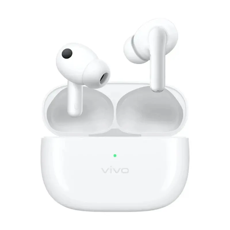 Imagem -06 - Vivo Wireless Bluetooth Headphone Tws Pro 49db Cancelamento de Ruído Ativo 30 Horas de Duração da Bateria Tws X90 Pro 5.3