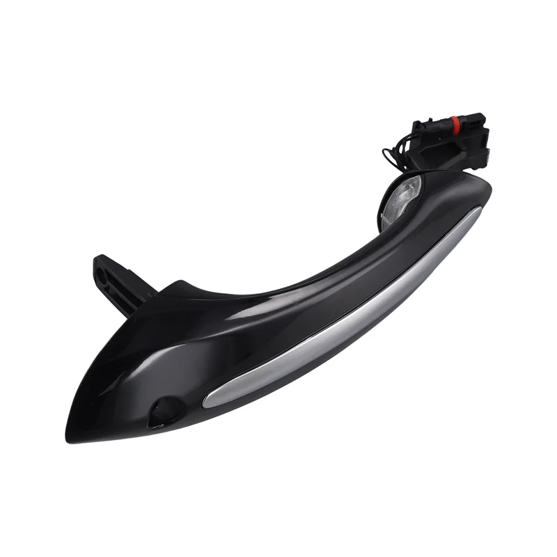 

ABQB-Left Door Handle For BMW F07 F10 F11 F06 F12 F13 F01 F02 F03 F04 LHD