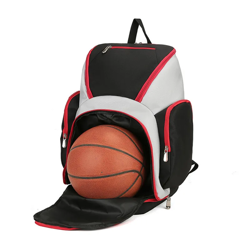 Backpacks Men For Gym Female Large Women's Brands 2022 Big Basketball Training Weekender Luggage Fitness Travel Male Sports Bags