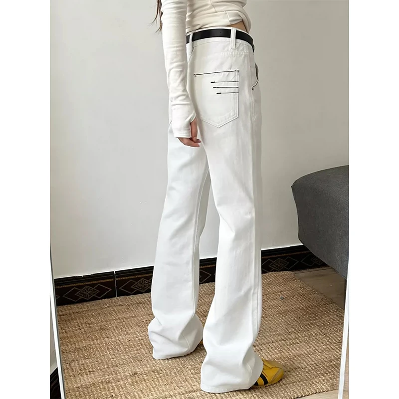 Zhizou Women Flare …