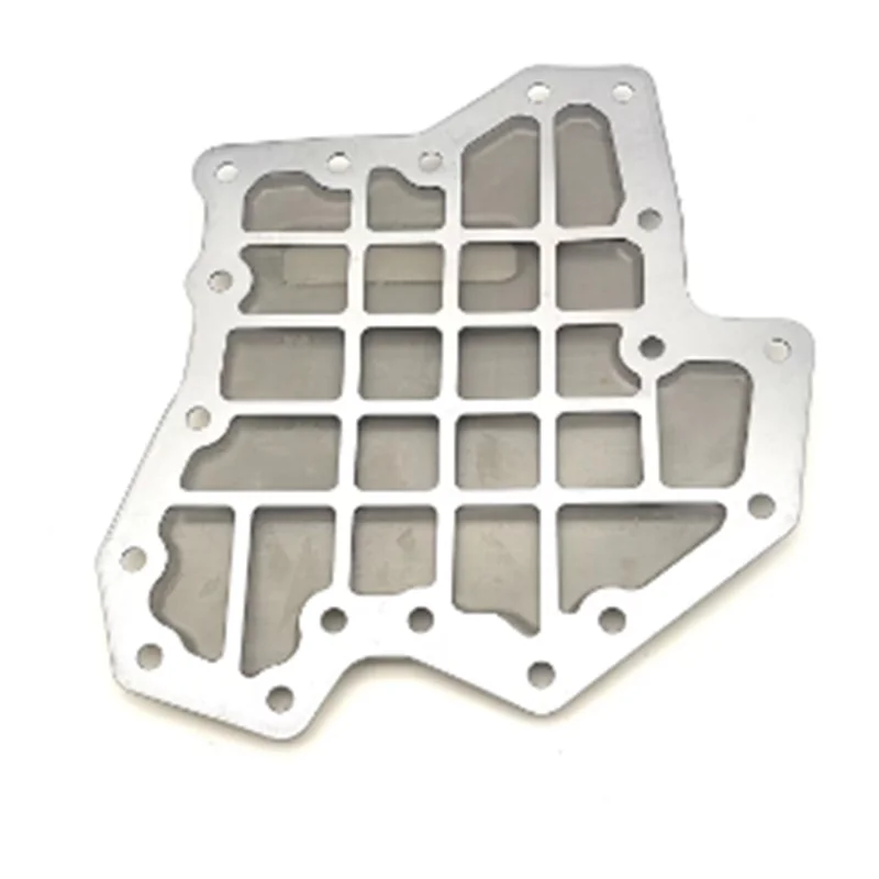 31705X185D Automatic Transmission Filter Oil Pan Gasket For Infiniti QX70 QX50 G37 FX37 Q50 Q60 Nissan 370Z RE7R01A Parts