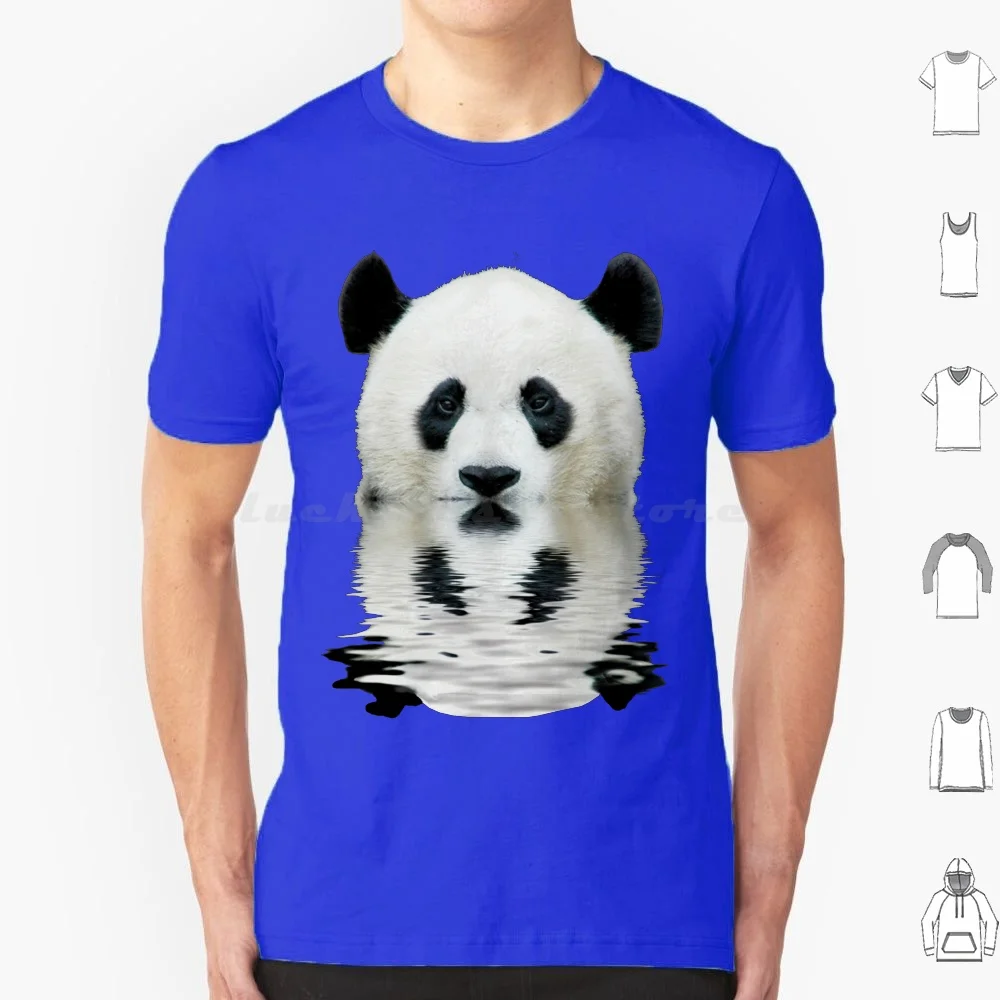 Water Panda T Shirt…