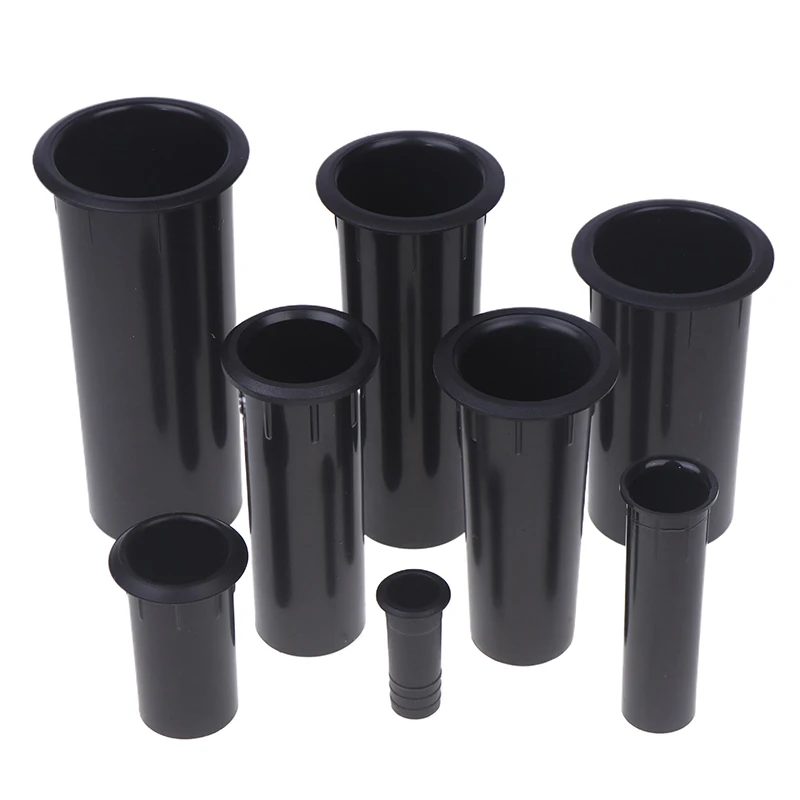 Speaker Box Port Tube Speaker Inverted Tube Port Speaker Guide Tube For 2inch To 15inch Speaker Bass Box Vent Speaker