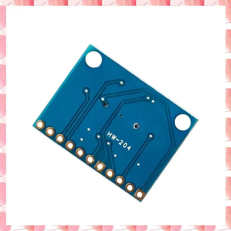JAJA 1Pcs ICSH044A Fünf Schlüssel Navigation Schlüssel Modul 2,5 V-5,25 V Für Blackberry Trackball Breakout Board Modul