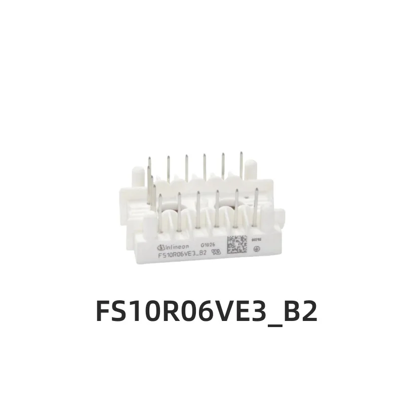 

FS20R06VE3-B2 FS10R06VE3-B2 FS30R06VE3 FS20R06VE3 FS15R06VE3 FS20R06VE3_B2 FS10R06VE3_B2 IGBT Module