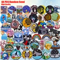 40PCS