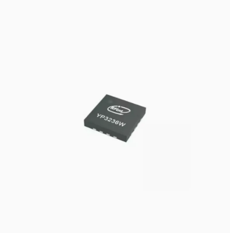 

20 шт. YP3236W 0,3-1 ГГц 4 Вт RFID чип усилителя мощности ISM/CDMA QFN16 4*4