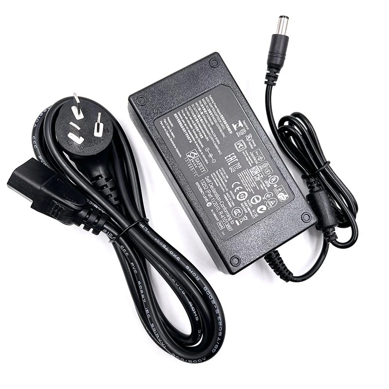 Power Adapter Electronic Surface Sheet 24V2.5a For Zebra ZT210 ZT230 ZT200 Label Barcode Printer