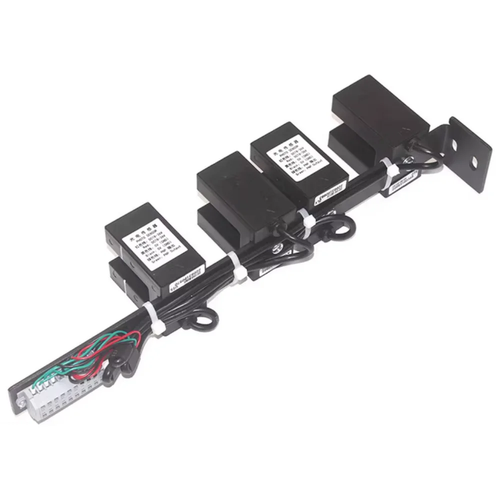 Рисунок 3 - Фотоэлектрический датчик уровня