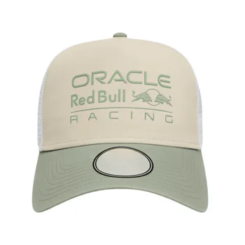 8 best sales Red bull swim cap - №4