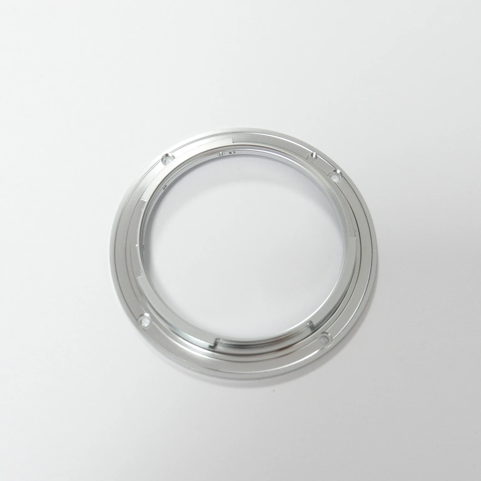 Parti di riparazione per Canon RF 24-70mm f2.8L IS USM Anello di montaggio a baionetta per obiettivo RF24-70mm
