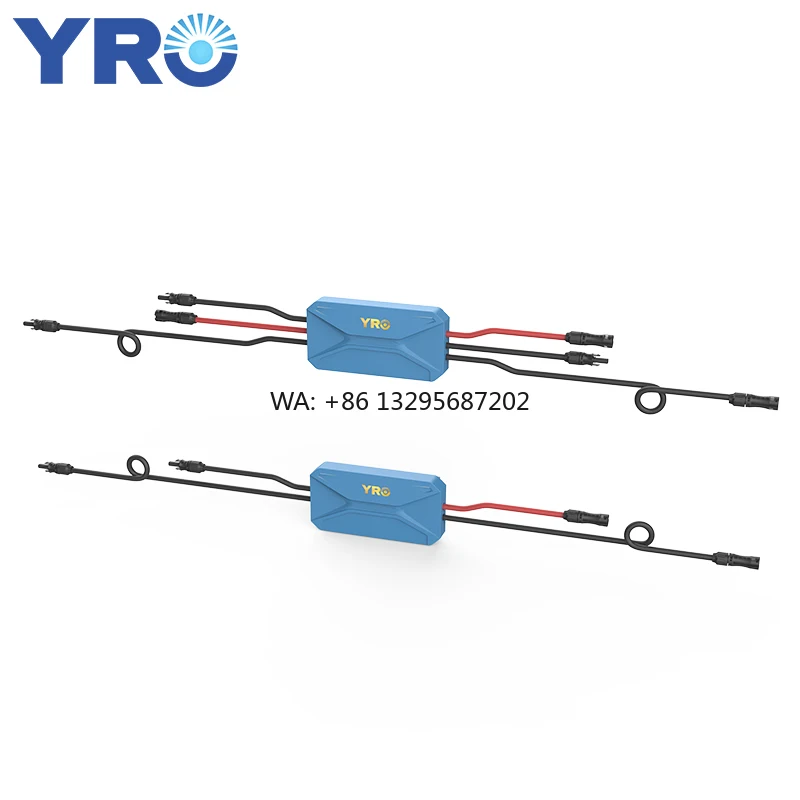 

Modular Level PLC Type Rapid Shutdown Switch Provides DC Safety Solar Panel Shutdown System Voltage DC 1000V 1500V