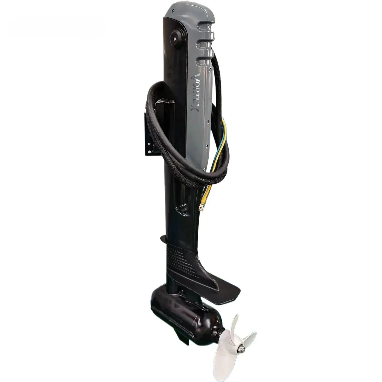 

R300S Propeller Two-stroke 48v/60v 2000W High Power Outboard Marine Engine