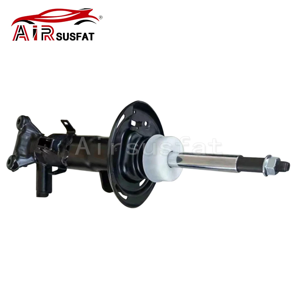 For Mercedes Benz E-Class W212 CLS 218 63 AMG Front Coil Spring Shock Absorber Core with ADS A2123232500  A2123232600