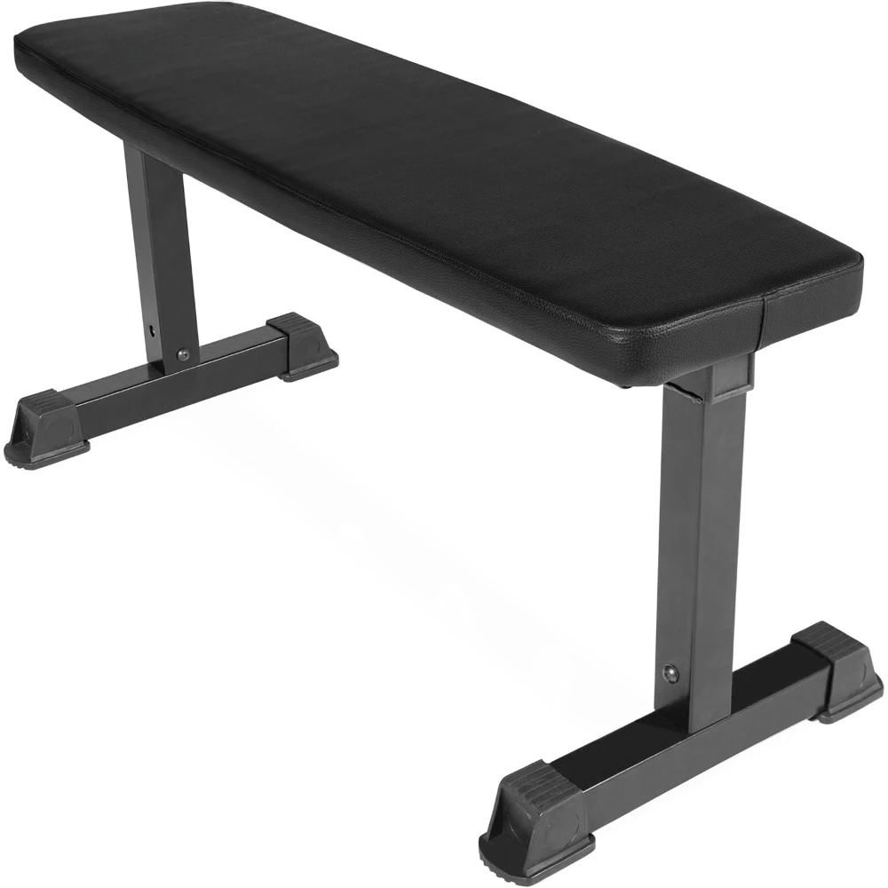 Flat Weight Bench Color Series