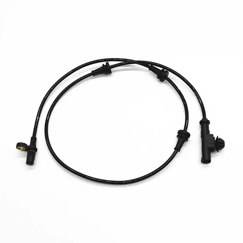 

1pc for DMF FORTHING T5 EVO T5L Front Rear Wheel ABS Sensing Line Speed Sensor SX7-3630010