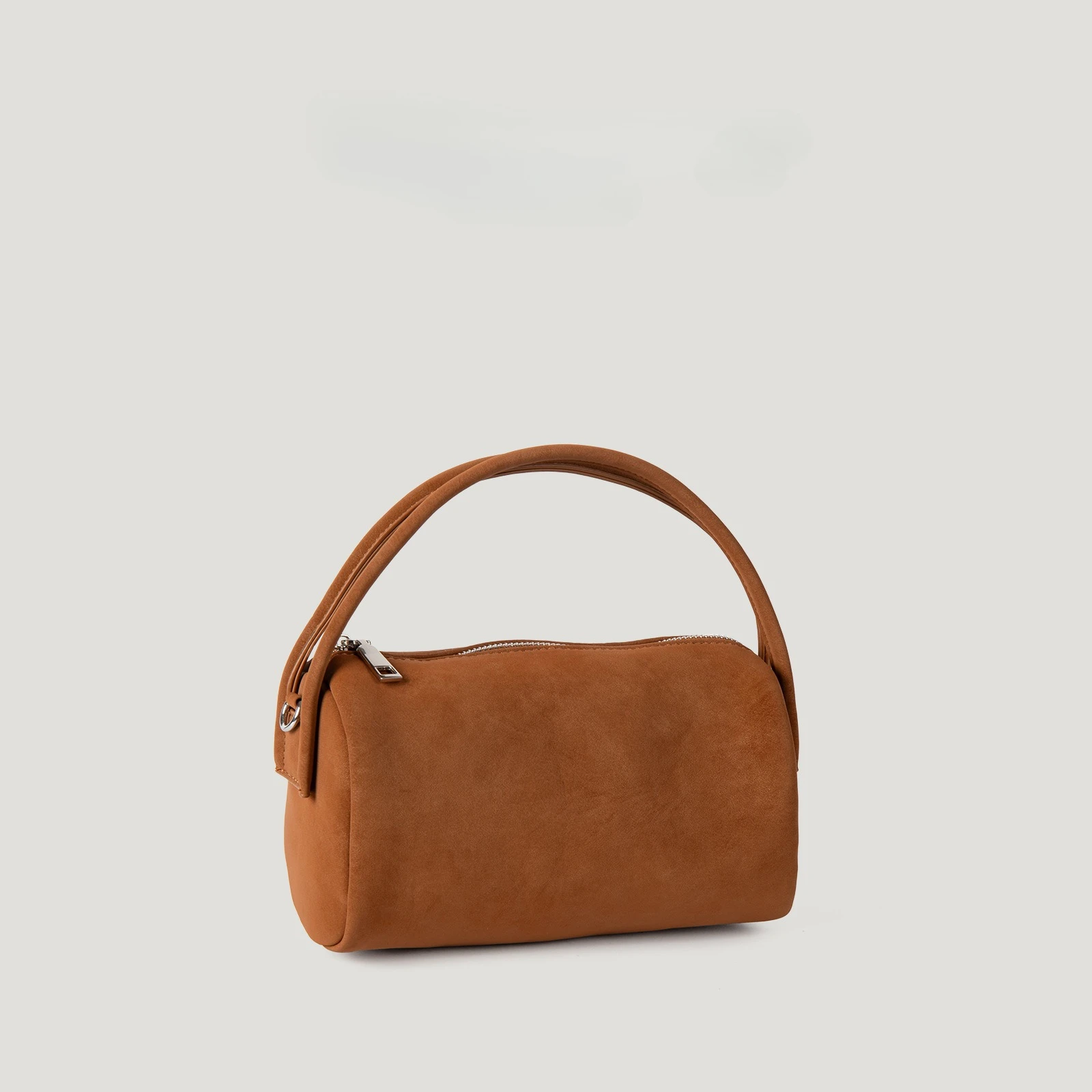 

Осень 202, замшевая подушка Bagd, модные однотонные сумки через плечо для женщин, роскошные сумки-тоут, дорожные пригородные сумки