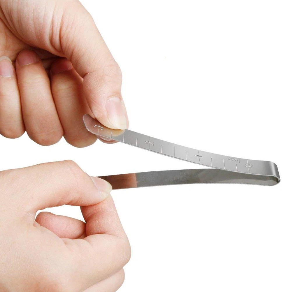 

Hem Sewing Metal Pinning Accessories 3 Inches Stainless Steel Waterproof Oil-Proof Professional Hemming Clips for Curtains