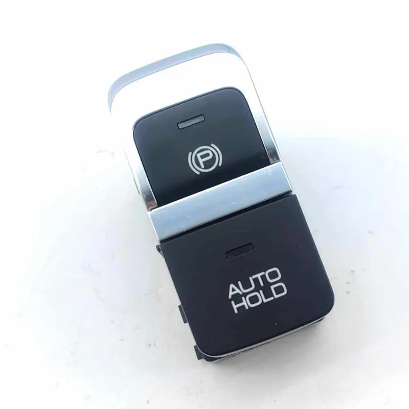 F720020J-D05 Secondhand Electronic Handbrake Automatic Parking Switch Genuine for Aeolus AX7 YixuanMAX Huge Mage Eπ007 Brand New