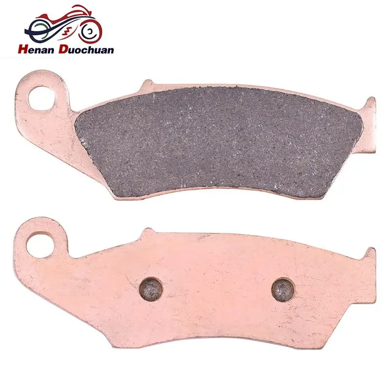 For YAMAHA WR125 YZ125 YZ250 WR250 WR400 YZ400 WR426 YZ426 WR YZ 125 250 400 426 1998 1999 2000 2001 2002 Front Rear Brake Pads