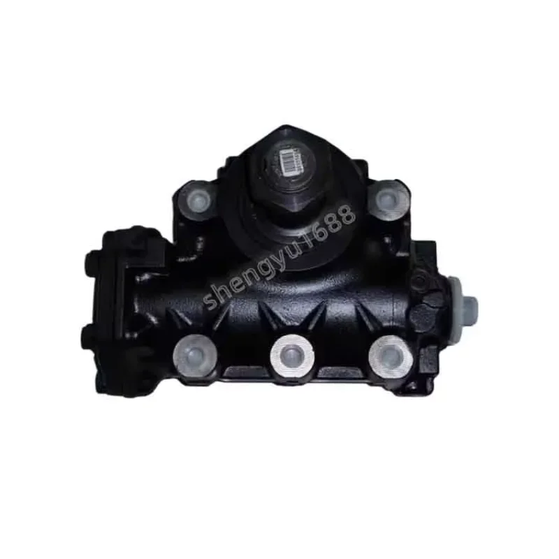 

High-Efficiency LHD Hydraulic Gear Box Steering Gear ZF8098957132 Power Steering Gears